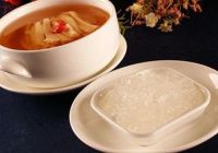 Một tuần ăn bao nhiêu yến là đủ - lượng ăn yến lý tưởng nhất là bao nhiêu?