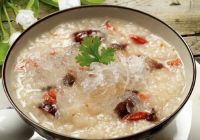 Các món ngon tuyệt từ yến xào