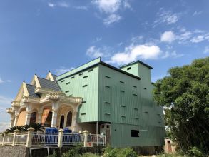 Nhận xây dựng và chuyển giao công nghệ nuôi yến số 1 tại thị trường Việt