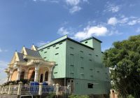 Nhận xây dựng và chuyển giao công nghệ nuôi yến số 1 tại thị trường Việt