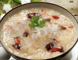 Các món ngon tuyệt từ yến xào