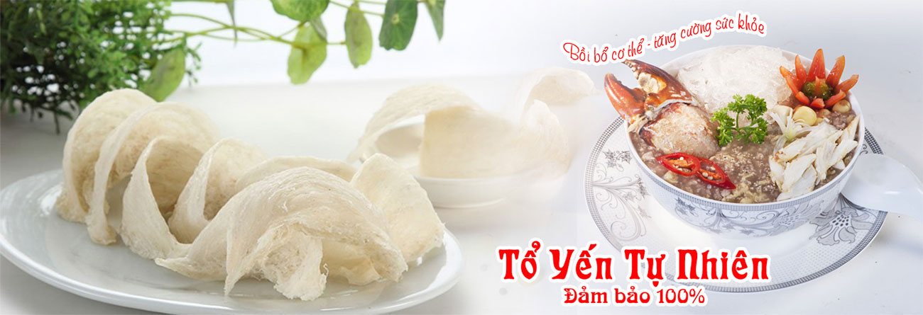 YẾN SÀO ĐẠI PHONG
